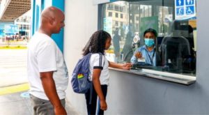 ¿Cómo tramitar la tarjeta para escolares en el Metropolitano, Corredores y Líneas 1 y 2 del Metro?