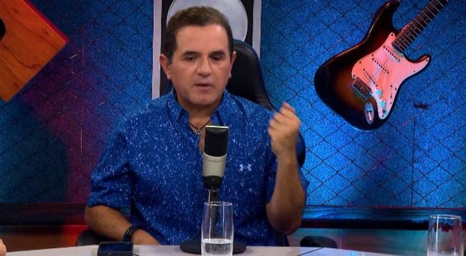 Tito Vega, actor de “Pituca sin Lucas”, habla sobre su dolorosa situación familiar