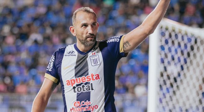 ¿A qué hora juega Alianza Lima vs Deportes Iquique por la Fase 3 de Copa Libertadores?