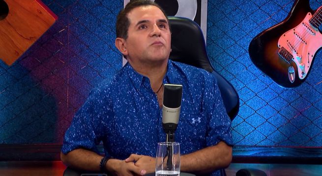 Tito Vega, actor de “Pituca sin Lucas”, habla abiertamente de los tratamientos estéticos que se realizó