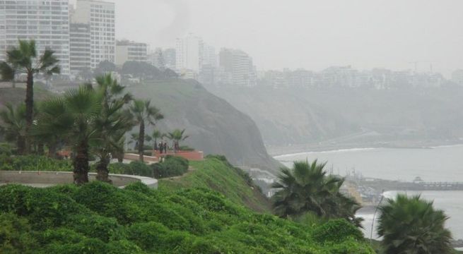 ¿Cuándo empezará a descender la temperatura en Lima? Esto explica el Senamhi