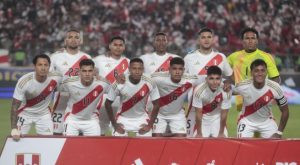 Perú vs Bolivia: estos son los precios de las entradas para el partido de Eliminatorias