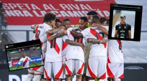 Los mejores memes que dejó el Perú 3-1 Bolivia por las Eliminatorias