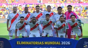 ¿Cuándo sale la lista de convocados de la selección peruana para la fecha doble de Eliminatorias?