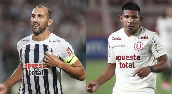 Alianza Lima vs Universitario: fecha y hora del primer clásico del 2025