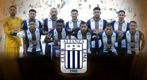 Conmebol y la curiosa publicación tras la victoria de Alianza Lima sobre Deportes Iquique