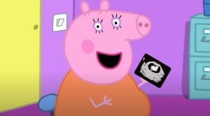 Mamá cerdita de ‘Peppa Pig’ anunció su embarazo: ¿Cuándo nace el nuevo integrante?