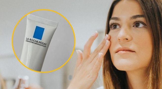 Ordenan retiro de productos de La Roche Posay por contener sustancia química asociada al cáncer