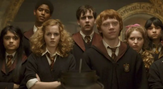 Actriz de “Harry Potter” anuncia que abrirá un perfil en OnlyFans