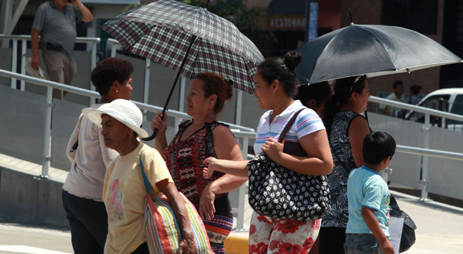 Fin del verano: ¿cuándo inicia el otoño y qué temperaturas se esperan en Lima?