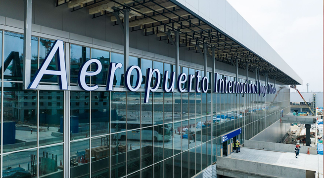 Nuevo aeropuerto Jorge Chávez: suspenden por tercera vez inicio de operaciones