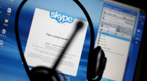 El fin de Skype: cierre tras una década de operatividad