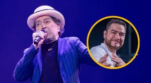 Joaquín Sabina lanza fuerte comentario sobre la muerte de Paul Flores | VIDEO