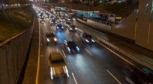 Lima registra niveles críticos de congestión vehicular en comparación con otras ciudades de América Latina