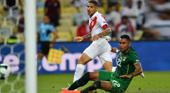 ¿Dónde ver el Perú vs Bolivia por las Eliminatorias 2026?